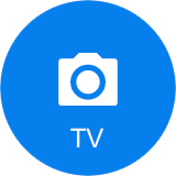 Use smartphone to snap TV